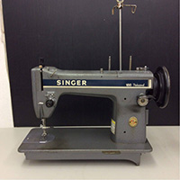 SINGER 188 Professional 工業用 ミシン