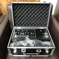 じふんdeエステ CELLZERO BAG セルゼロバッグ 美容機器 家庭用 本体のみ